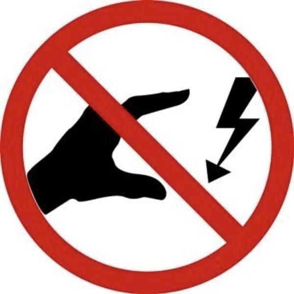 Accuform SDS STORAGE CABINET RIGHTTOKNOWC ZRS392 ZRS392 - main